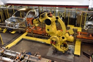 Michigan Assembly Plant